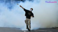 India’s Youth Uprising: Exam Scandals Ignite Widespread Protests and Political Challenge