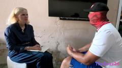 Inside Ecuador’s Escalating Drug War: How Global Cartels Transformed a Peaceful Nation