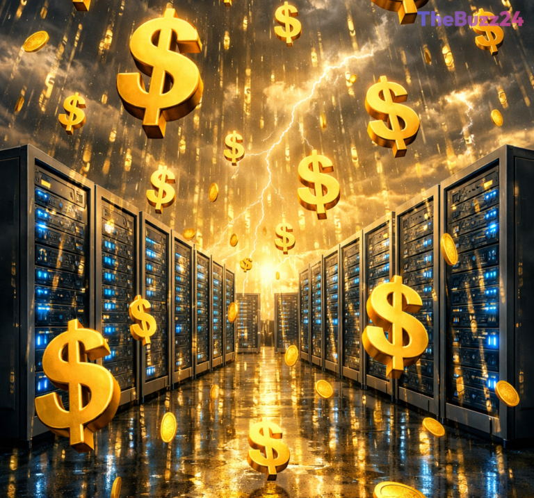 Databricks Reaches Staggering $188 Billion Valuation as AI Pivot Pays Off