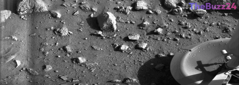The Martian Blueprint: How NASA Langley Pioneered the Path to the Red Planet