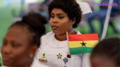 The Price of Partnership: Why African Nations Are Rejecting U.S. Health Aid