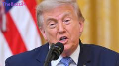 Trump Alleges Chinese Interference in 2020 Election, Cites ‘Shocking Vulnerabilities’ in Voting Systems