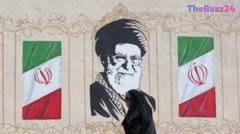 Iran’s High-Stakes Gamble: Navigating the Strait of Hormuz Dilemma