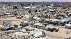 Inside the Gaza Disarmament Roadmap: A Monumental Shift Toward Regional Peace
