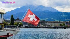 UK and Switzerland Forge Landmark Deal: Roaming Charges Axed, E-Gate Access Granted for Britons