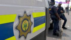 South African Authorities Launch Probe into Death of Nigerian National During Police Operation