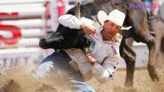 Calgary Stampede Becomes Ground Zero for Alberta’s Independence Debate