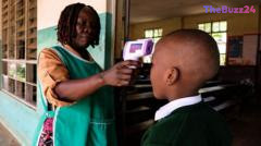 Uganda Declares Victory as Last Ebola Patient Discharged