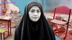 Tragedy in Minab: Inside the Devastating Strike That Destroyed an Iranian Primary School