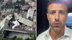 Justice Served: Verdict Reached in Genoa Morandi Bridge Collapse Trial