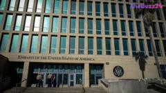 US Government Disburses $3 Million to Diplomats and Spies Suffering From Enigmatic ‘Havana Syndrome’