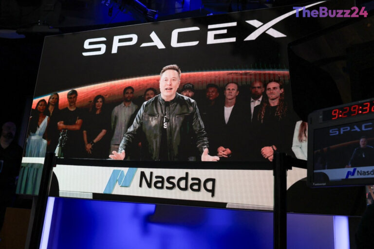 New ‘Ex-Elon’ ETFs Offer Investors a Way to Bypass Musk-Led Companies