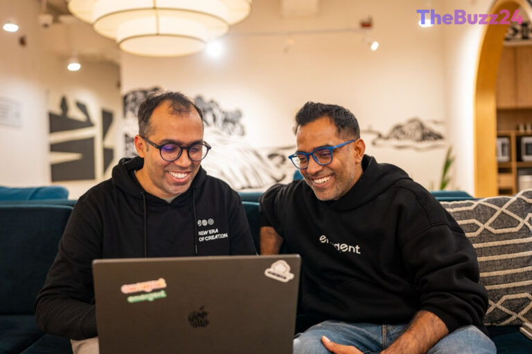 AI Coding Startup Emergent Hits Unicorn Status Following $130 Million Funding Round