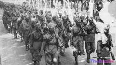 Honoring the Forgotten: Nearly 10,000 WWI Soldiers from Pre-Partition India Finally Recognized