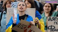 Political Fallout Intensifies in Kyiv Following High-Profile Defence Reshuffle