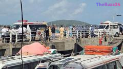 Tragic Speedboat Capsizing in Vietnam Claims Lives of Indian Tourists