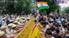 The Rise of the Cockroach Janta Party: India’s Youth-Led Political Uprising