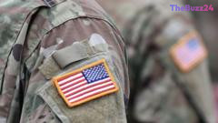 Escalating Tensions: Two US Service Members Killed in Iranian Attack on Jordan