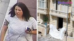 International Manhunt Underway After Targeted Parcel Bombing in Monaco