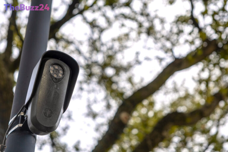 LAPD Ditches Flock Surveillance Deal Amid Deep Privacy and Civil Liberties Concerns
