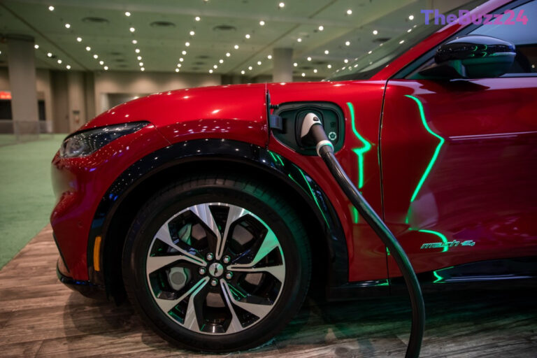 Detroit’s EV Pivot: Why GM and Ford Are Quietly Scaling Back Electric Vehicle Talk