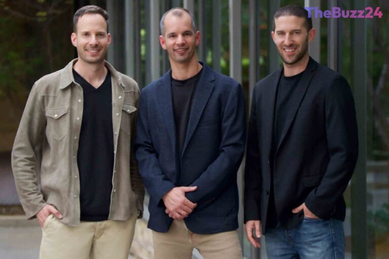Cybersecurity Startup Glow Hits $1.2B Valuation to Tackle AI-Driven Endpoint Threats