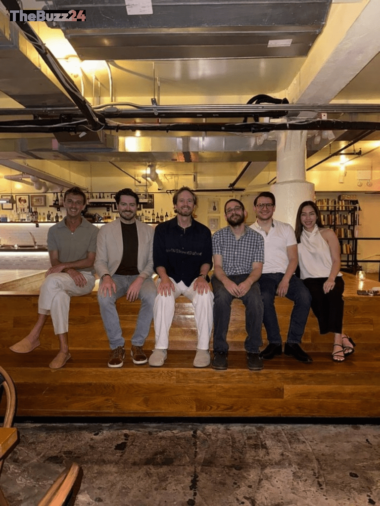 Venice AI Achieves Unicorn Status with $65 Million Funding Round, Prioritizing User Privacy