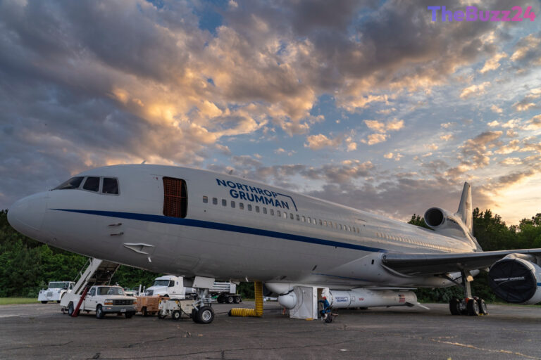 Commercial Servicing Mission Set to Rescue NASA’s Swift Observatory from Atmospheric Re-entry
