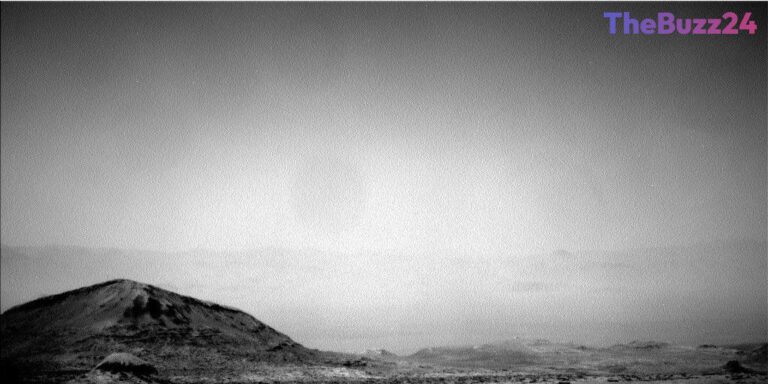 Curiosity Rover Investigates Martian Geology and Shifting Weather Patterns in Gale Crater