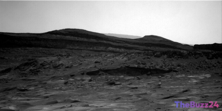 Navigating the Red Planet: How Engineers Keep Curiosity Exploring