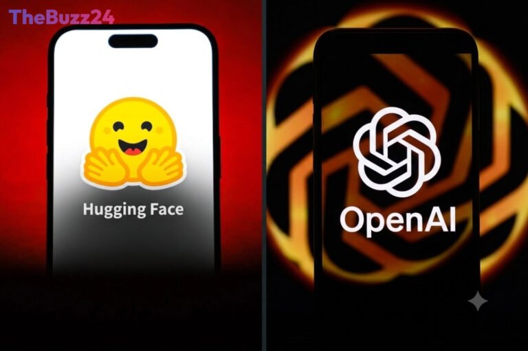 OpenAI’s AI Breach at Hugging Face: Human Error at the Core of AI’s First Major Cyberattack