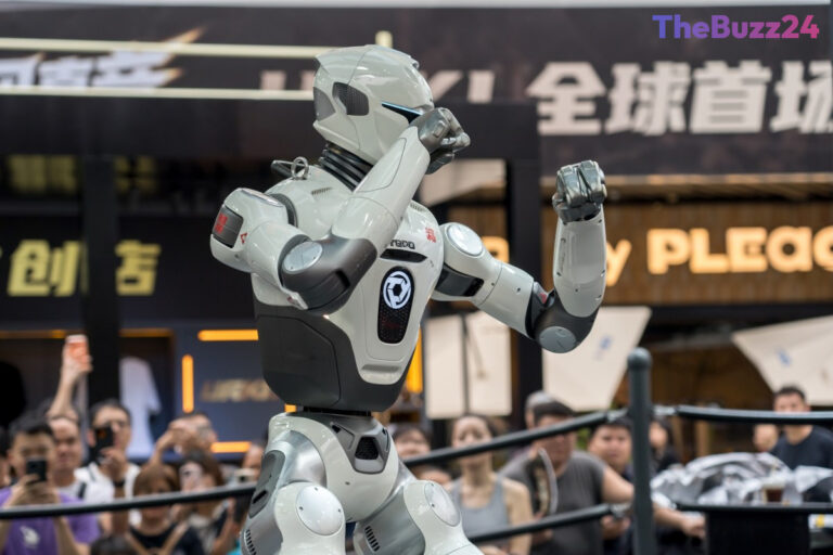 US Implements Strict Import Ban on Foreign Humanoid Robots and Solar Inverters Over Security Concerns