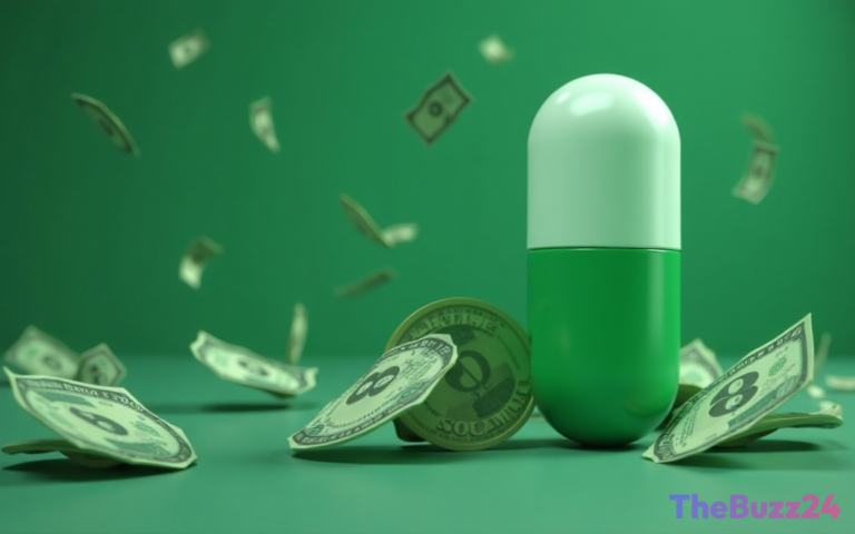Pump.fun Token Surges Past $0.002 as BOOST Buyback System Offsets Supply Unlocks