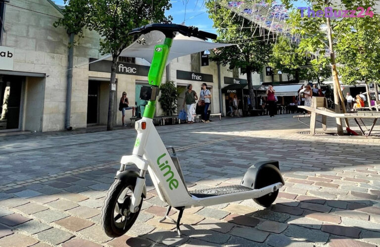 Lime Rides Onto Nasdaq: Micromobility Pioneer Secures $167 Million IPO Amid Industry Turbulence