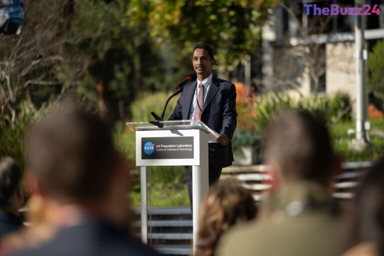 Astrophysicist Ray Jayawardhana Takes the Helm as Caltech’s 10th President
