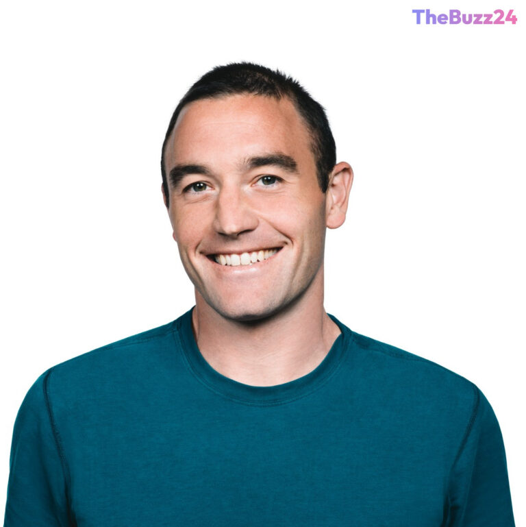 Tech Veteran Kevin Weil Joins Board of Rocket Startup Stoke Space