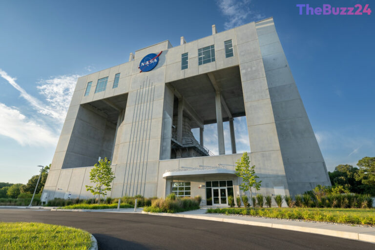 NASA Unveils First Major Wind Tunnel in Four Decades at Virginia Facility