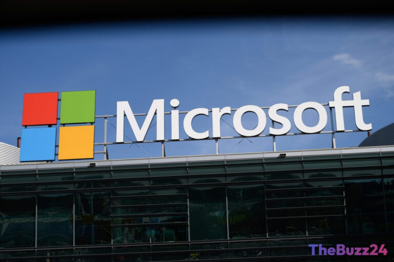 Microsoft Bets Big on AI Success with $2.5 Billion Deployment Venture