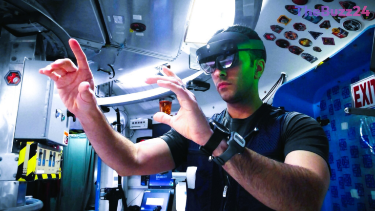 NASA Seeks Earth-Bound Astronauts for Year-Long Moon and Mars Simulation