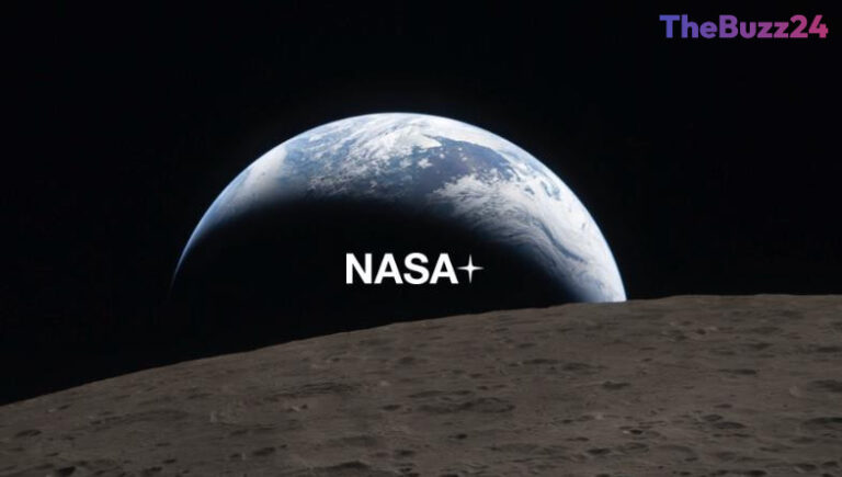 NASA+ Expands Reach to Amazon Fire TV for Immersive Space Streaming