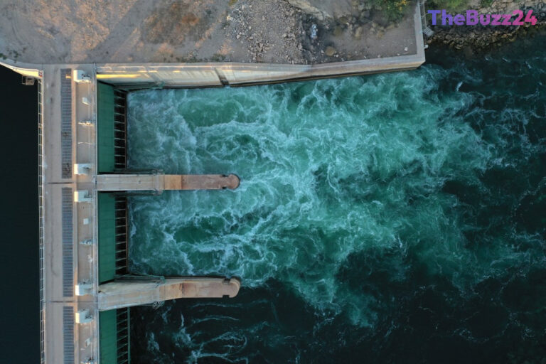 Federal Warning Issued as Iranian-Linked Hackers Target US Water and Energy Infrastructure