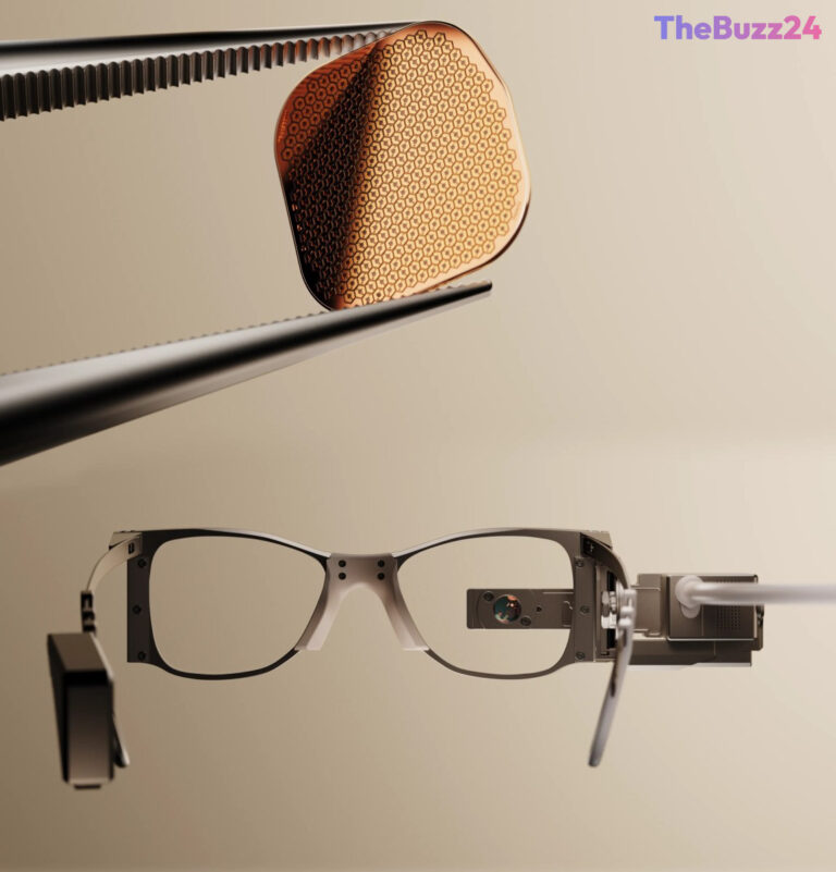 Breakthrough Vision-Restoring Microchip Secures Regulatory Approval in Europe