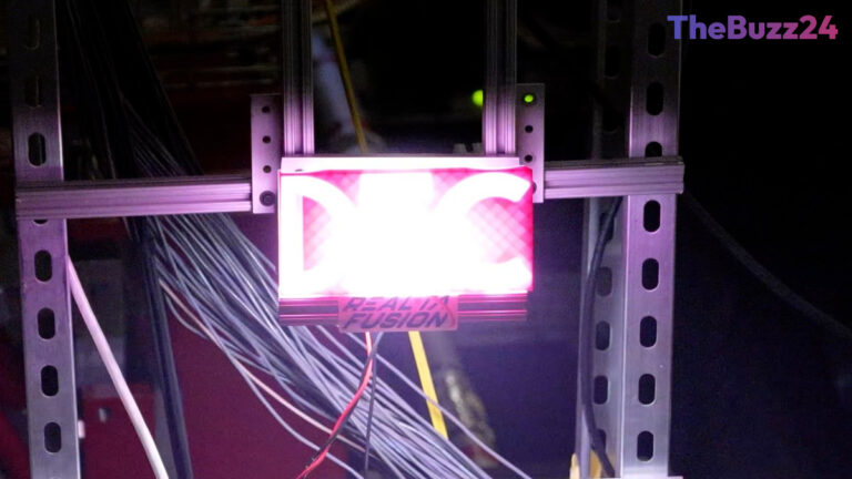 Realta Fusion Achieves Breakthrough in Direct Electricity Harvesting from Fusion Reactions