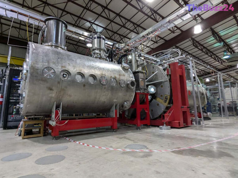 From Hot Dogs to High-Tech Energy: Realta Fusion to Build Reactor at Former Oscar Mayer Plant