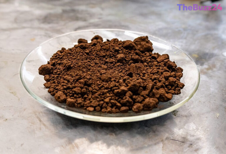 Turning Industrial Waste into Gold: Fast Metals Secures Funding to Extract Critical Minerals