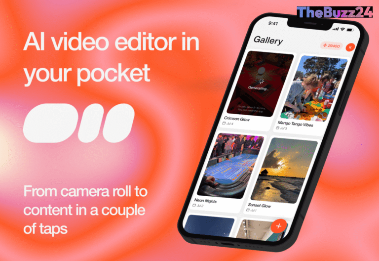 AI-Powered App Reelful Automates Short-Form Video Creation for Busy Creators