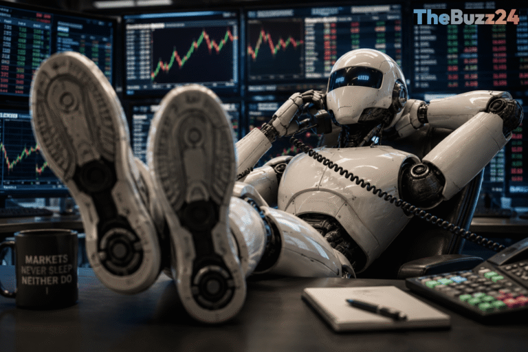 Tech Giants Reshape Workforce: AI Cited in Widespread Layoffs Amidst Strategic Shifts