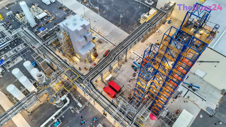 Silicon Anode Innovator Sila Secures $300M to Scale Up U.S. Battery Manufacturing
