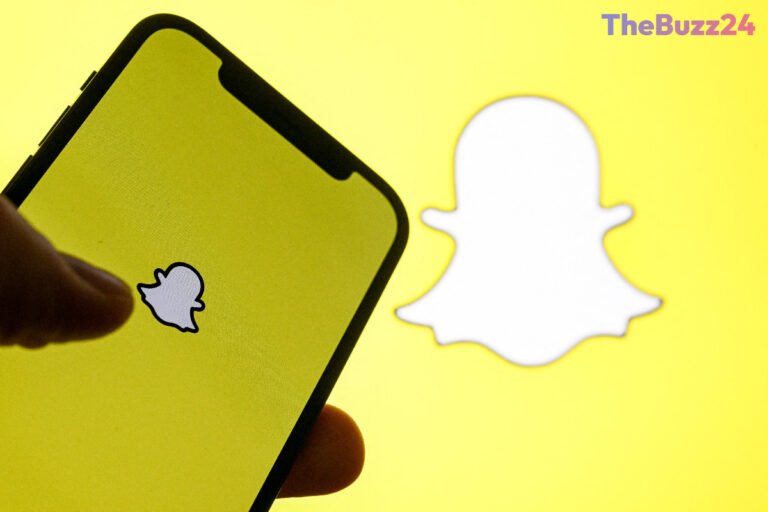 Snapchat Integrates Real-Time Spotify Sharing Directly Into Snap Map