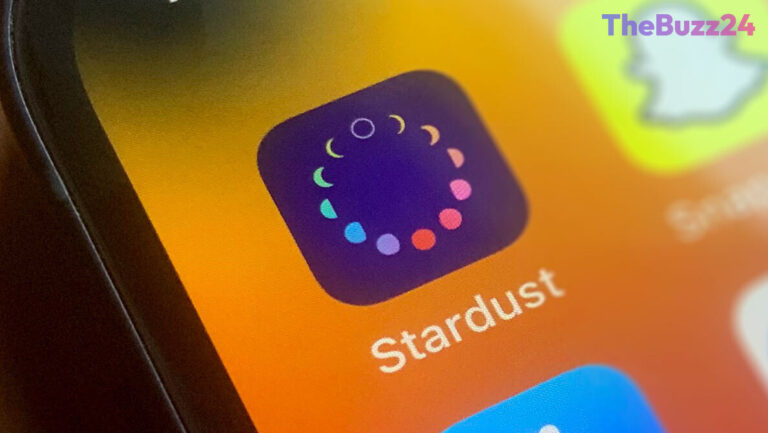 Period Tracker Stardust Exposed Sharing Sensitive Health Data with Third-Party Analytics Firm